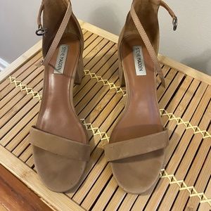 Steve Madden Irenee Heels